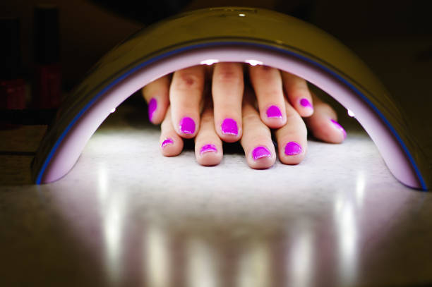 Full Manicure - Gel Polish