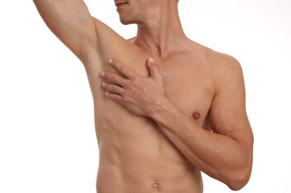 Waxing - Underarm