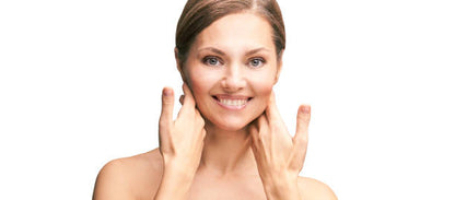 Waxing - Full Face