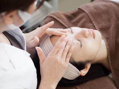 Anesi Facial