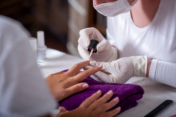 Full Manicure - Gel Polish