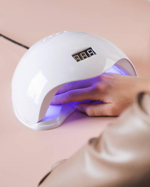 Full Manicure - Gel Polish