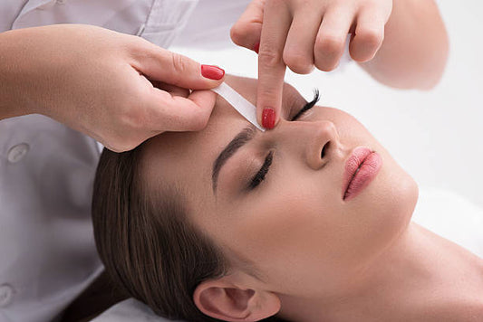 Waxing - Full Face