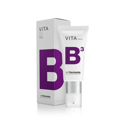 V.I.T.A B3 Cream 50ml