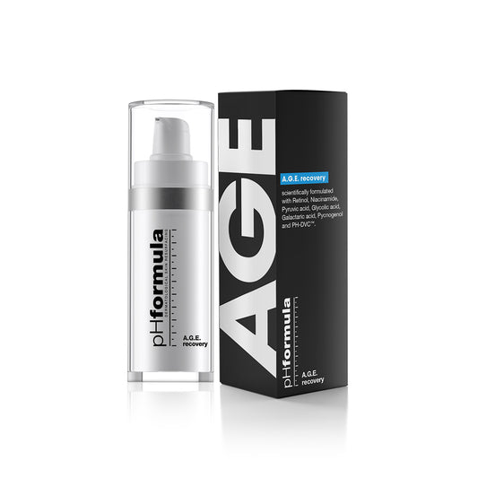 A.G.E Recovery 30ml