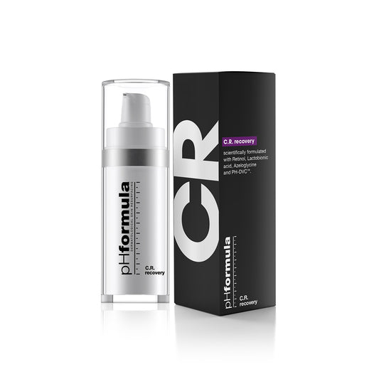 C.R Recovery 30ml