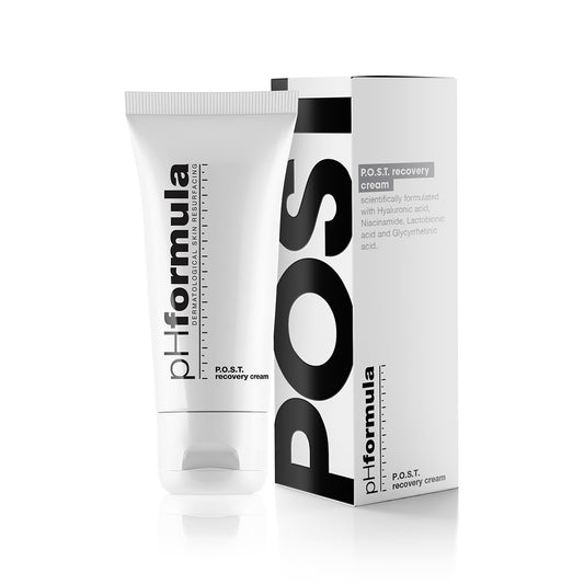 Post Recovery 50ml