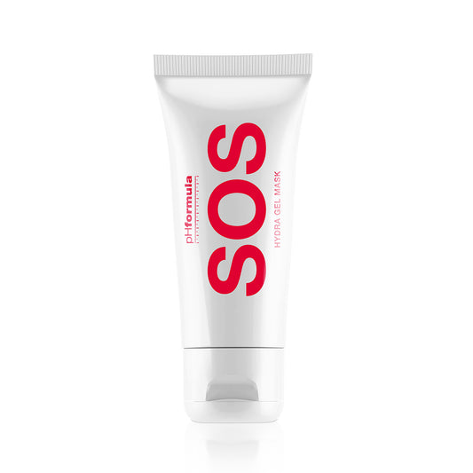 Hydra Gel Mask - 50ml