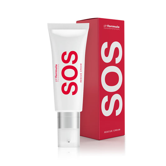 Rescue cream -50ml