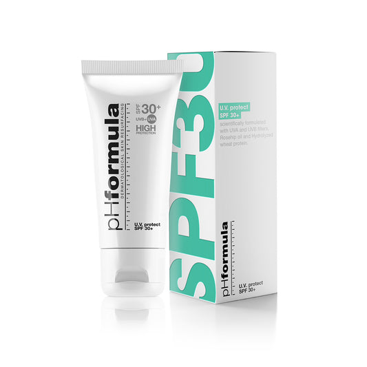 SPF30+ - 50ml
