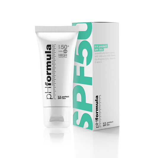 SPF50+ - 50ml