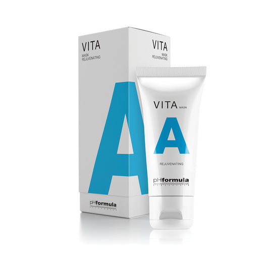 V.I.T.A  A MASK - 50ml