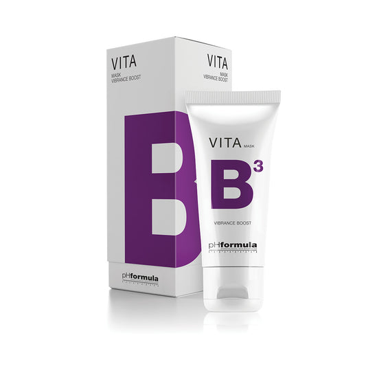 V.I.T.A B3 Mask- 50ml