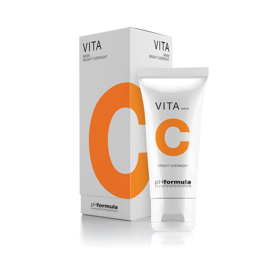 V.I.T.A. C Mask - 50ml