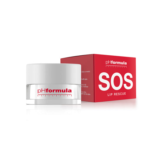 Lip Rescue -7ml
