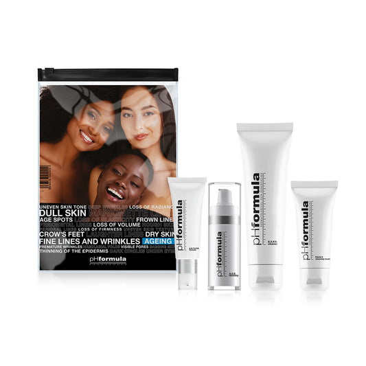 A.G.E Homecare Kit