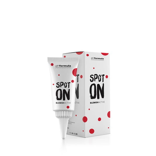 Spot on blemish active 20ml